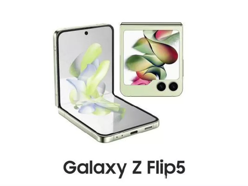 Flip 5 