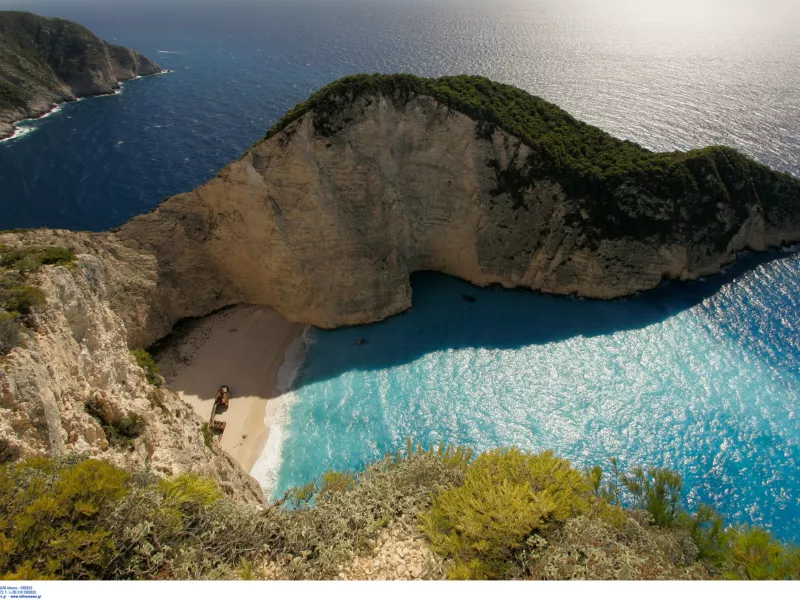 Ζάκυνθος