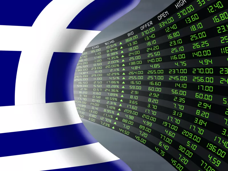 Ικανοποίηση στις αγορές μετά τη νίκη Μητσοτάκη