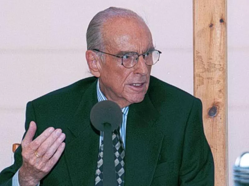 Ανδρέας Παπανδρέου 