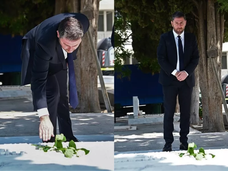 Ανδρουλάκης