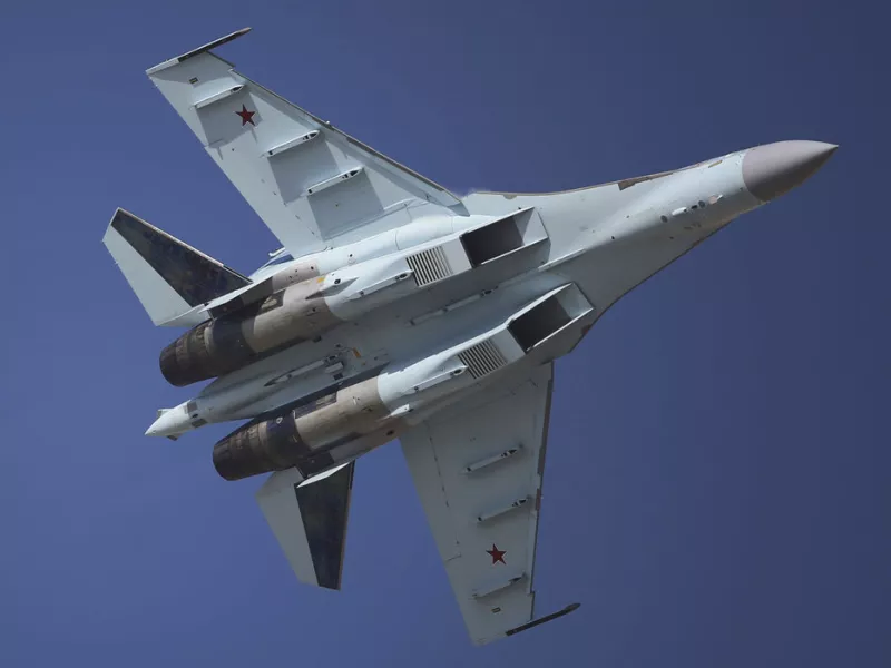 Su-35