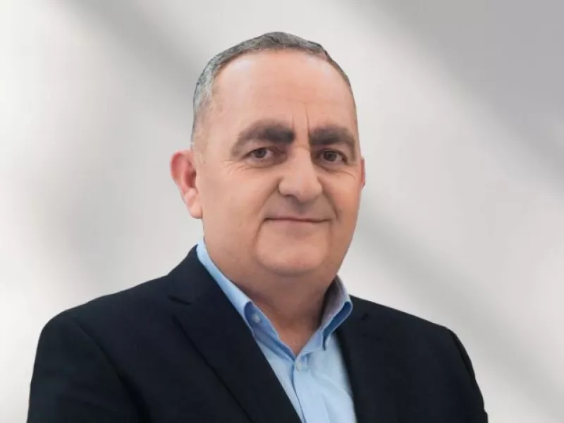 Μπελέρης