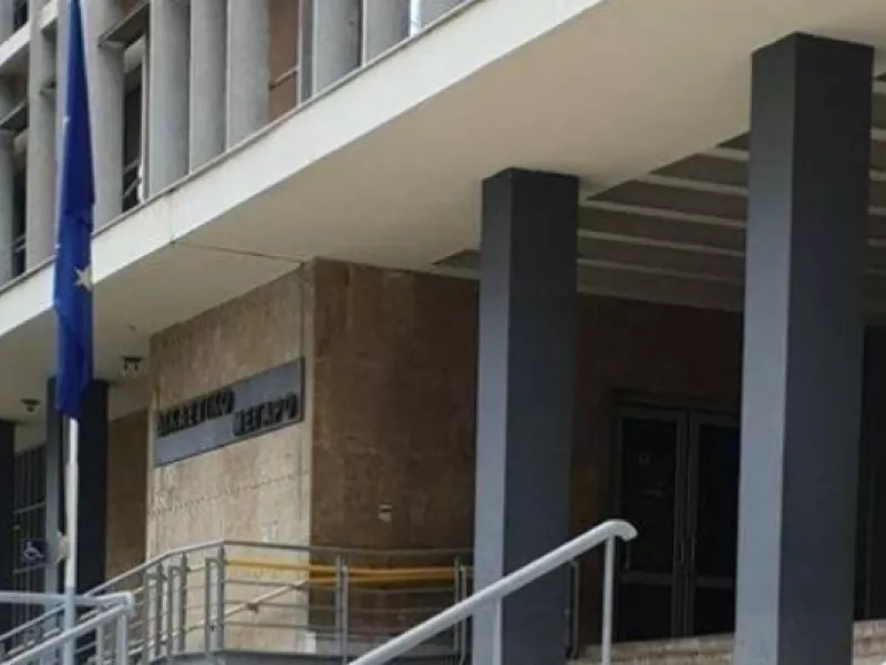  Άγιο Στέφανο 