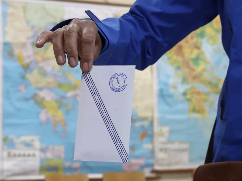 12 ερωτήσεις και απαντήσεις για την επαναληπτική διαδικασία
