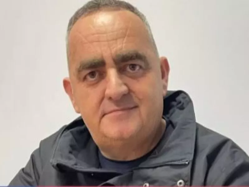 Μπελέρης
