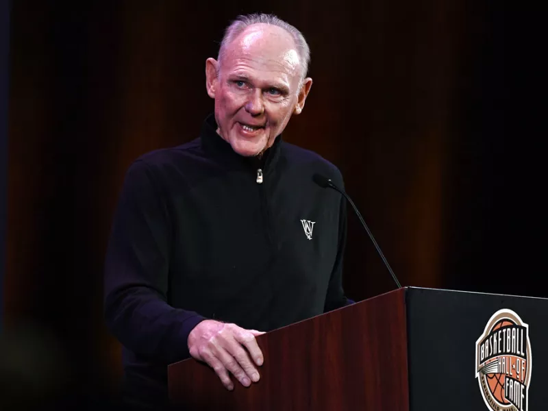 George Karl