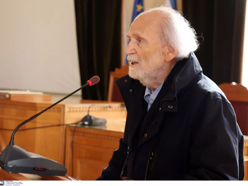 Γιάννης Μαρκόπουλος