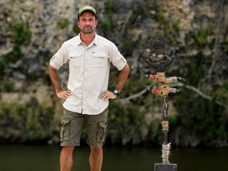Survivor All Star: Ένα έπαθλο διαφορετικό από τα άλλα - Δείτε το τρέιλερ 