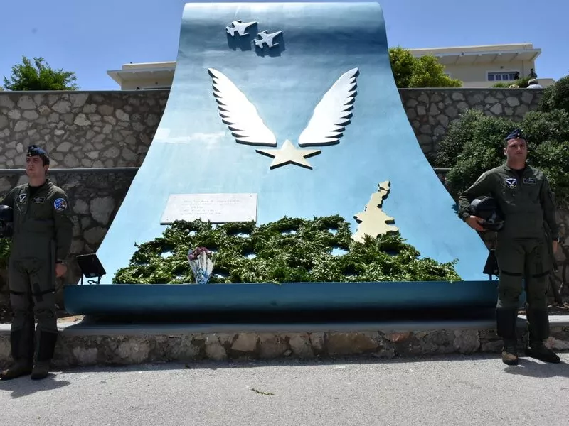 Ηλιάκης
