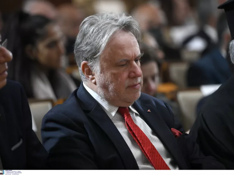 Εκλογές 2023: Το παρασκήνιο της απόσυρσης Κατρούγκαλου