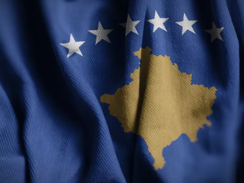 Νέος γύρος διαπραγματεύσεων για το Κόσοβο στις Βρυξέλλες