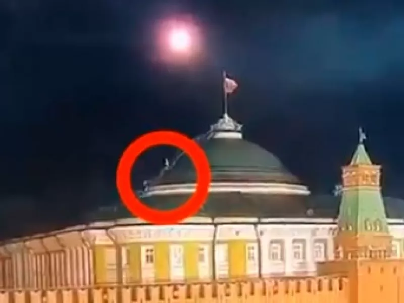 Κρεμλίνο 