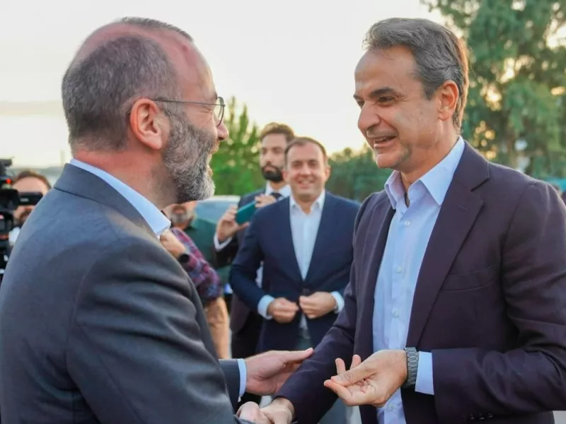Βέμπερ