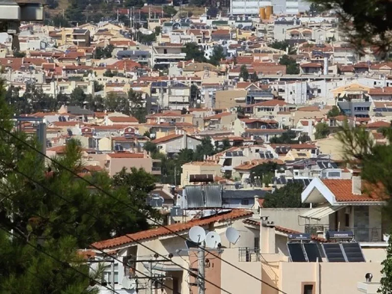 Ακίνητα