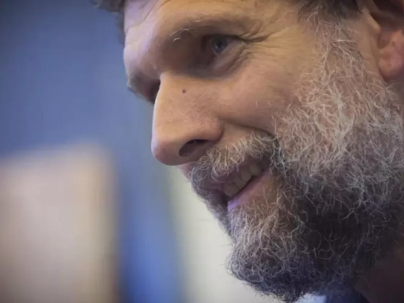 Οσμάν Καβαλά