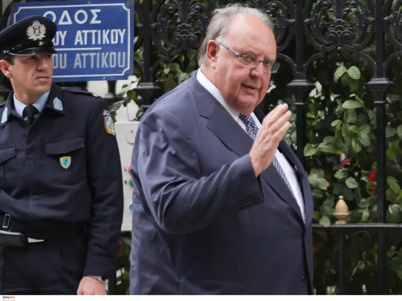 Θεόδωρος Πάγκαλος