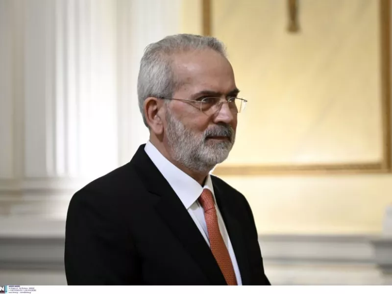  Ιωάννης Σαρμάς
