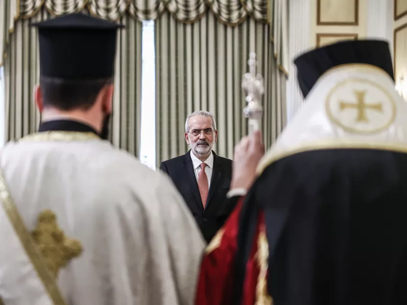 Σαρμάς