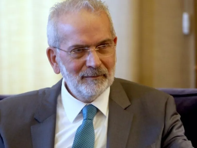 Ιωάννης Σαρμάς