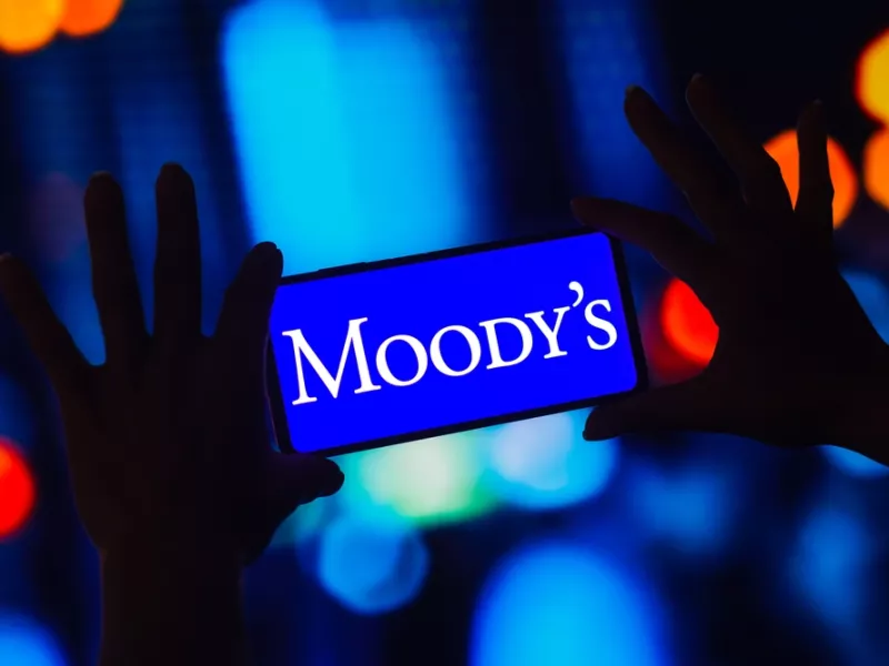  Moody’s