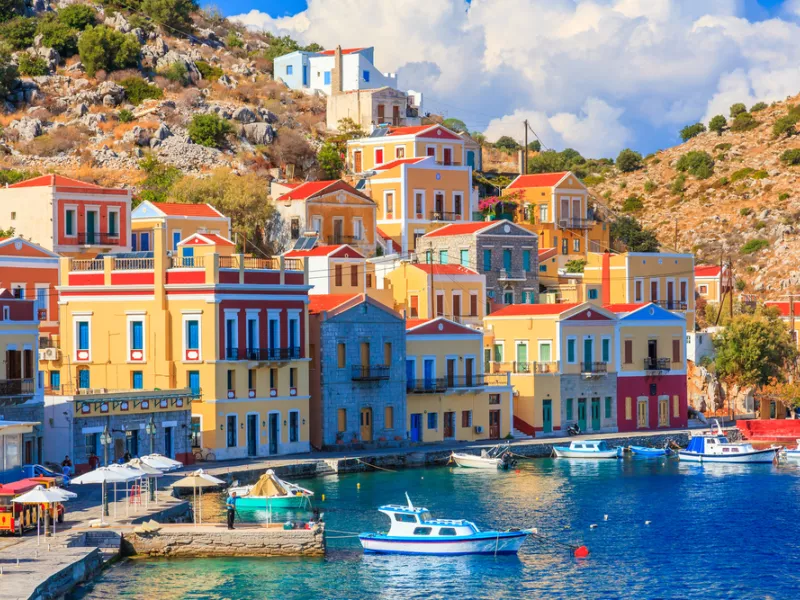 Τουρισμός