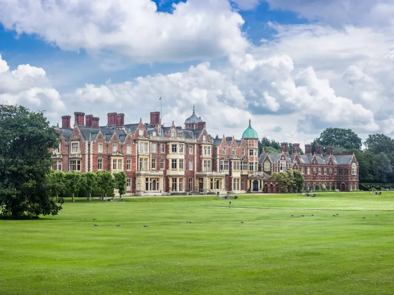 Sandringham House: Ανοίγει για το κοινό η αγαπημένη εξοχική κατοικία της βασιλικής οικογένειας