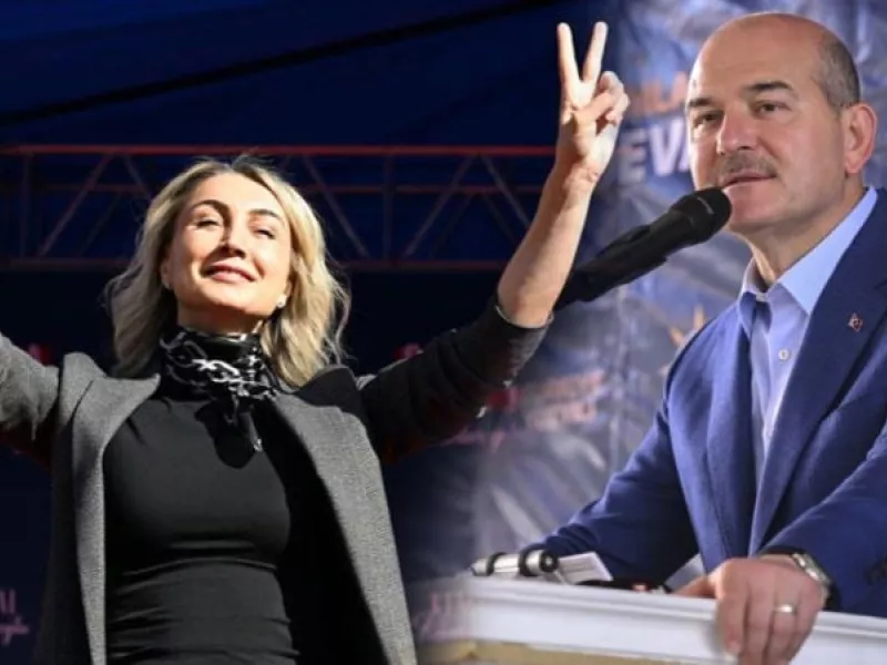 Σοιλού, Ιμάμογλου