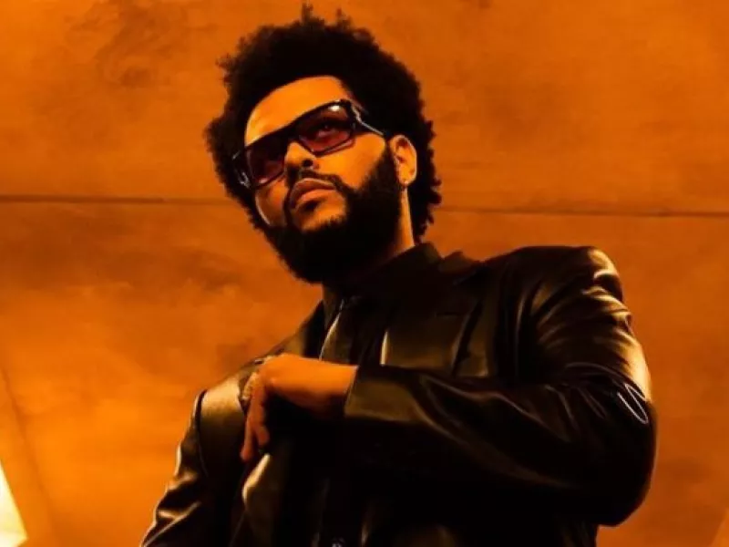 Weeknd: «Ο Κουίνσι Τζόουνς ήταν λόγος που ασχολούμαι με τη μουσική»
