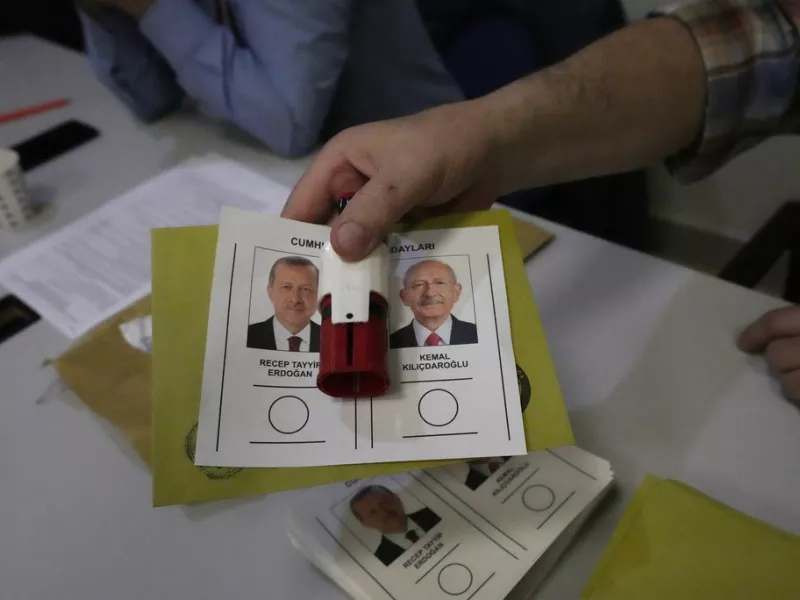 Τουρκία