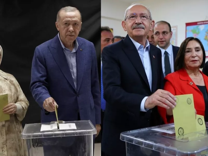 turkey