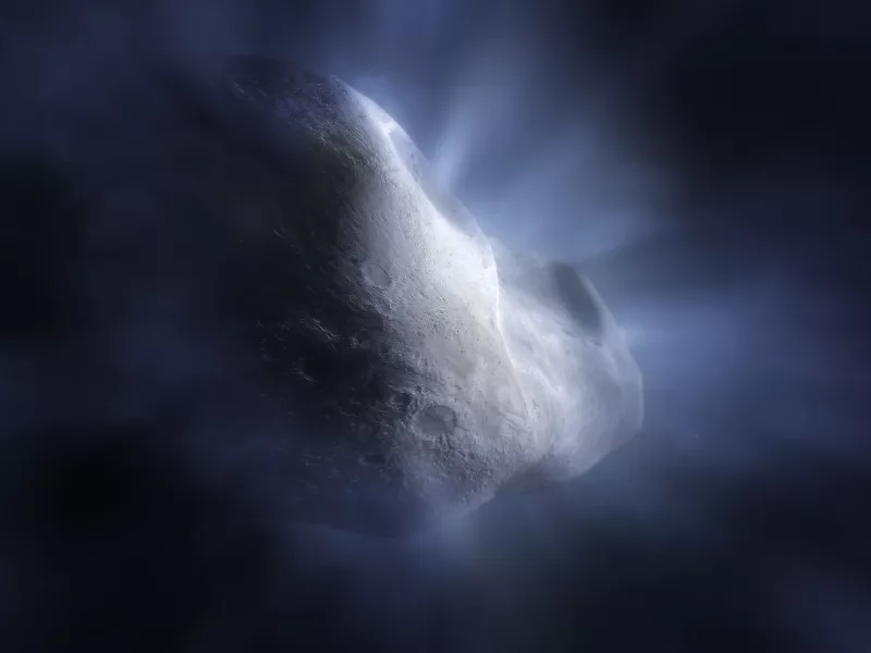 Comet