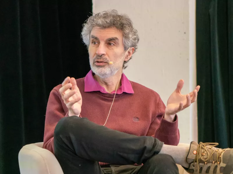 yoshua bengio