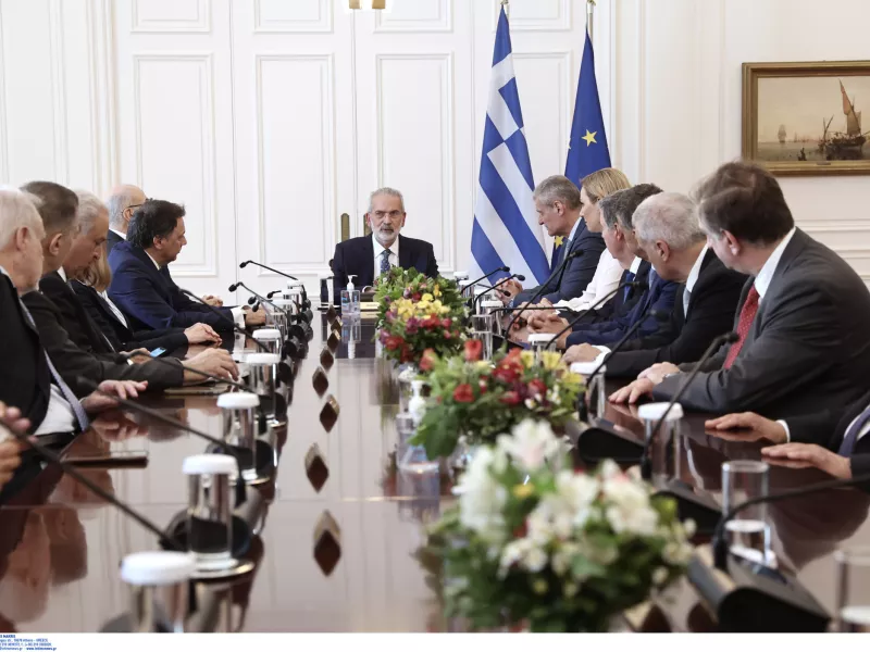 Υπουργικό