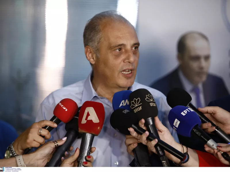 Βελόπουλος