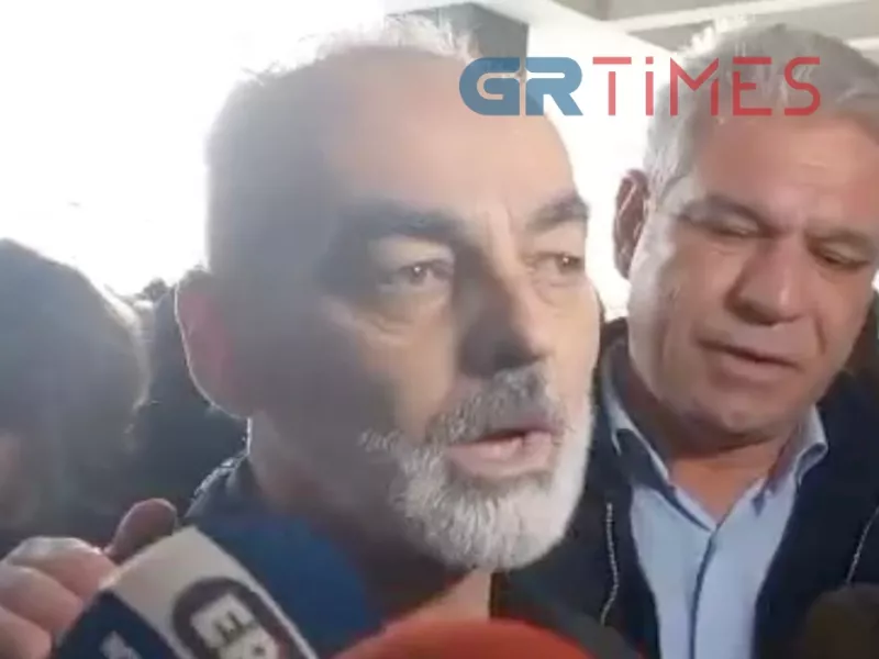 Γονείς Καμπανού για πρόταση εισαγγελέως: Συγκλονιστική, όχι άλλη ατιμωρησία