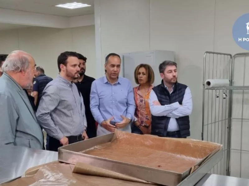 Ανδρουλάκης 
