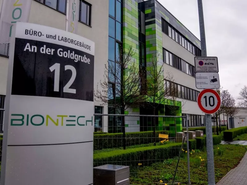 BioNTech