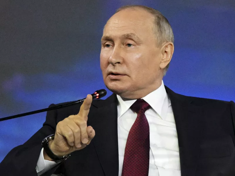 Putin