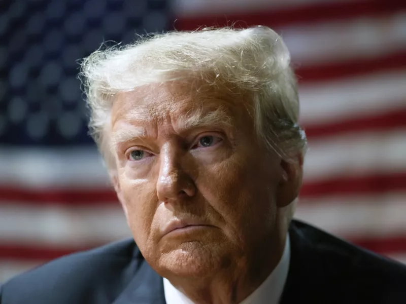 Trump