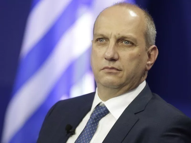Οικονόμου: «Ο αθλητισμός είναι δείκτης ποιότητας ζωής και ευημερίας»