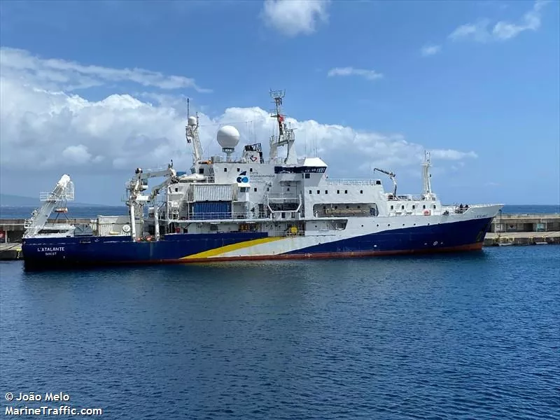 Atalante