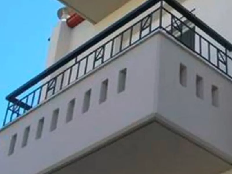 Μπαλκόνι σε Κέρκυρα