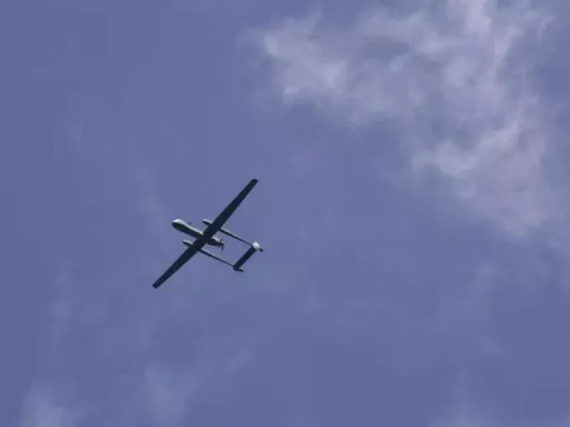 Drone