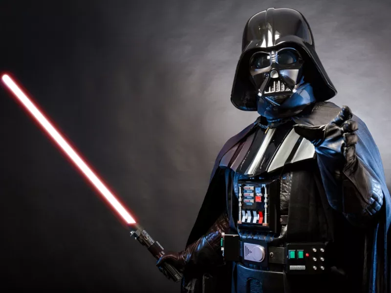 Βρετανία: Τη συνέκριναν με τον Darth Vader και κέρδισε αποζημίωση 40.000 δολαρίων