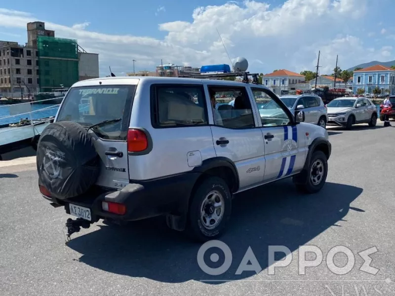 Διακινητές