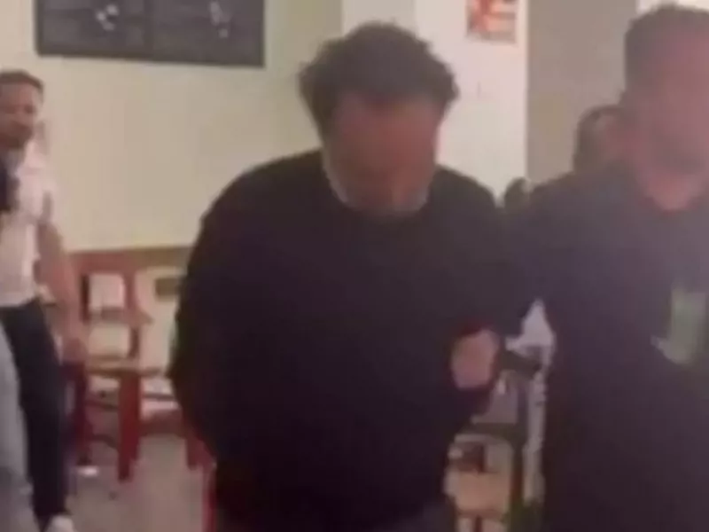 διακινητές, φυλακή, Κρήτη