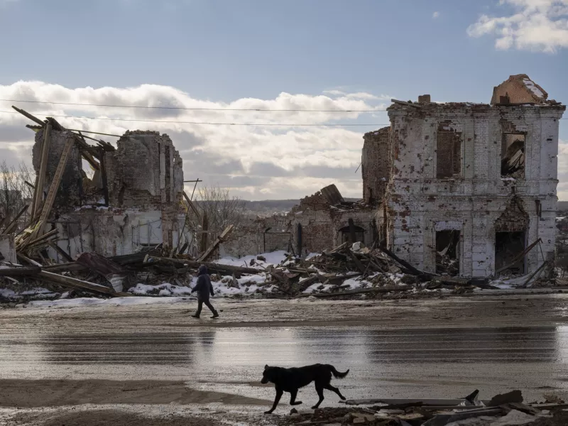 donbas