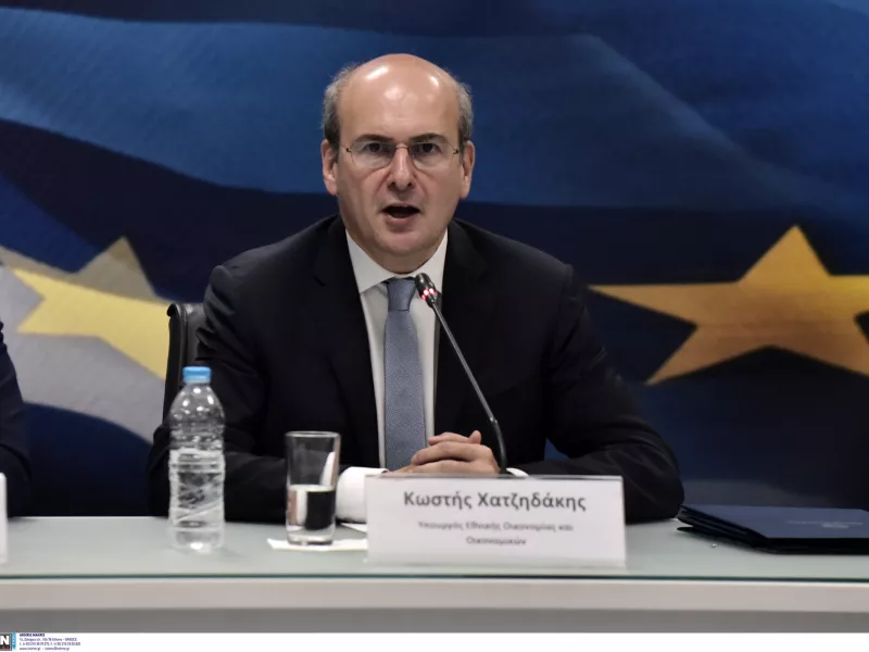Κωστής Χατζηδάκης