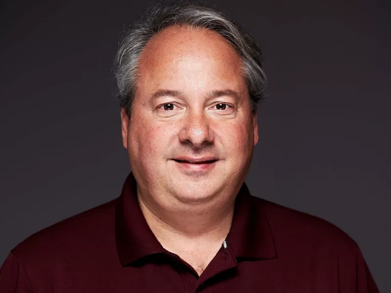 Jay Bloom 
